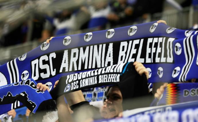 Arminia hofft auf Rückenwind durch 10.000 Zuschauer