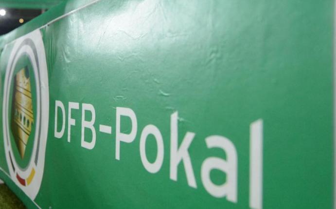 Der DFB-Pokal ist für die Vereine sportlich attraktiv und finanziell reizvoll. Foto:Patrick Seeger