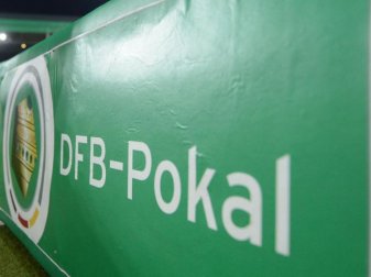 Der DFB-Pokal ist für die Vereine sportlich attraktiv und finanziell reizvoll. Foto:Patrick Seeger Der DFB-Pokal ist für die Vereine sportlich attraktiv und finanziell reizvoll. Foto:Patrick Seeger