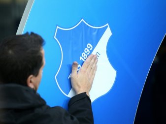 Neuer Partner für die TSG Hoffenheim Neuer Partner für die TSG Hoffenheim