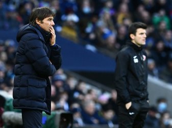 Antonio Conte kritisiert eigenen Klub