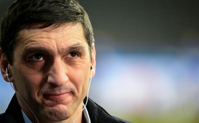 Tayfun Korkut sieht Hertha BSC auf dem richtigen Weg
