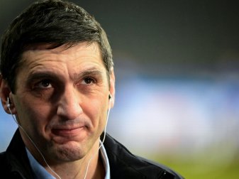 Tayfun Korkut sieht Hertha BSC auf dem richtigen Weg Tayfun Korkut sieht Hertha BSC auf dem richtigen Weg