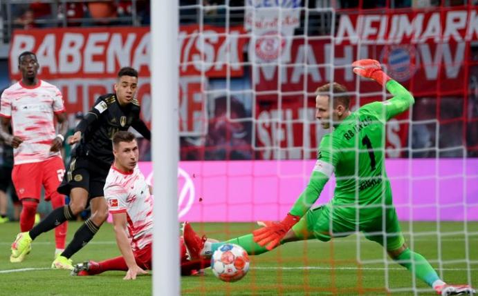 FC Bayern München &#8211; RB Leipzig: Ausgangslage, Zahlen und Personal