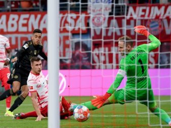 FC Bayern München – RB Leipzig: Ausgangslage, Zahlen und Personal FC Bayern München – RB Leipzig: Ausgangslage, Zahlen und Personal