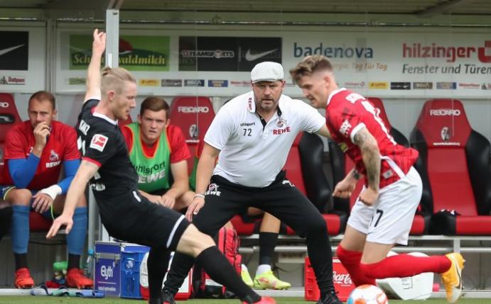 1. FC Köln – SC Freiburg: Ausgangslage, Zahlen Und Personal - Fussballdaten