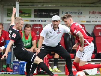 1. FC Köln – SC Freiburg: Ausgangslage, Zahlen und Personal 1. FC Köln – SC Freiburg: Ausgangslage, Zahlen und Personal