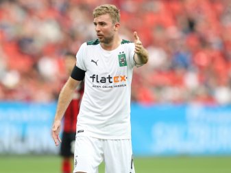 Christoph Kramer fällt für das Spiel in Bielefeld aus Christoph Kramer fällt für das Spiel in Bielefeld aus