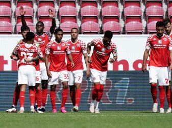 Hoffenheim verspielt gute Ausgangslage Hoffenheim verspielt gute Ausgangslage