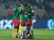 Afrika Cup: Irres Spiel um Platz drei