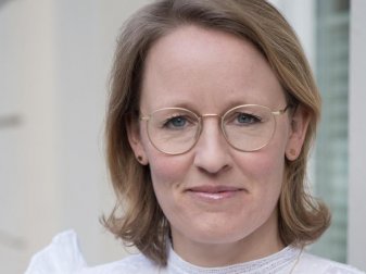 Donata Hopfen ist die neue Chefin der DFL. Foto: -/DFL/dpa Donata Hopfen ist die neue Chefin der DFL. Foto: -/DFL/dpa