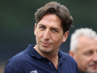 3. Liga: Ivo Grlic verlässt den MSV Duisburg 3. Liga: Ivo Grlic verlässt den MSV Duisburg