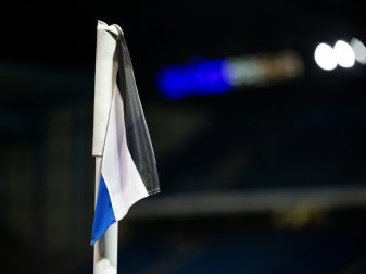 Arminia Bielefeld verleiht Torhüter Oscar Linner Arminia Bielefeld verleiht Torhüter Oscar Linner
