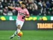 Sami Khedira will gegen Neapel sein Comeback geben(PIXATHLON/SID-IMAGES)