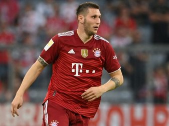 Niklas Süle steht angeblich vor einem Wechsel zum BVB
