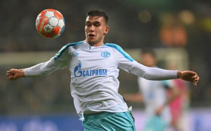 Trotz Vertragsverlängerung: Trabzonspor will Aydin im Sommer verpflichten