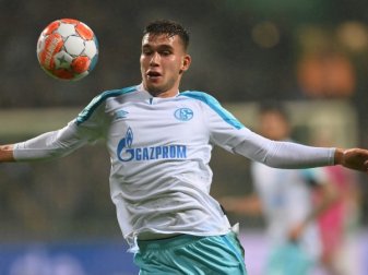 Trotz Vertragsverlängerung: Trabzonspor will Aydin im Sommer verpflichten Trotz Vertragsverlängerung: Trabzonspor will Aydin im Sommer verpflichten
