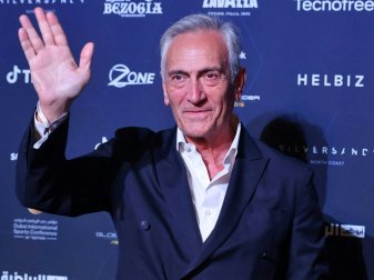Gabriele Gravina und die FIGC bewerben sich für EM Gabriele Gravina und die FIGC bewerben sich für EM