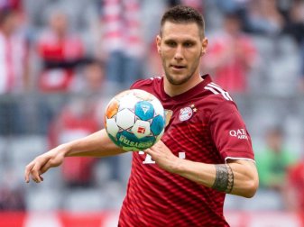 Nationalspieler Süle wechselt vom FC Bayern zu Borussia Dortmund. Foto: Sven Hoppe/dpa