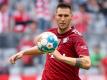 Nationalspieler Süle wechselt vom FC Bayern zu Borussia Dortmund. Foto: Sven Hoppe/dpa