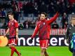 Wie Niklas Süle: Diese 7 Spieler wechselten vom FC Bayern zum BVB