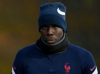 Zouma sorgt für Empörung