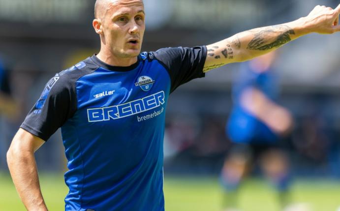 Michel will sich "in Herzen der Fans" spielen