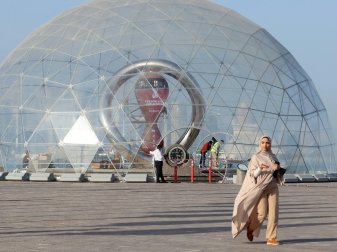 FIFA meldet 17 Millionen Karten-Bestellungen FIFA meldet 17 Millionen Karten-Bestellungen