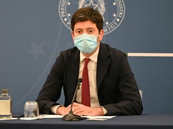 Italien plant mit mehr Zuschauern