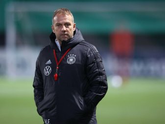 Bundesliga: Flick hält Süle-Wechsel für gutes Zeichen