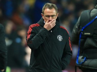 United lässt Punkte beim Tabellen-Schlusslicht United lässt Punkte beim Tabellen-Schlusslicht