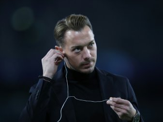 Hält Adeyemi-Abgang für möglich: Matthias Jaissle Hält Adeyemi-Abgang für möglich: Matthias Jaissle