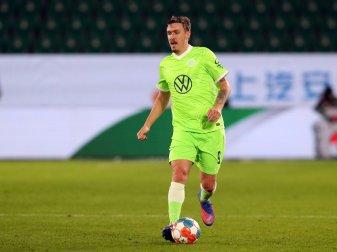 Max Kruse spricht über seinen Wolfsburg-Wechsel Max Kruse spricht über seinen Wolfsburg-Wechsel
