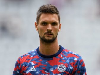Ulreich droht in Bochum zu fehlen: Wer steht im Tor des FC Bayern?