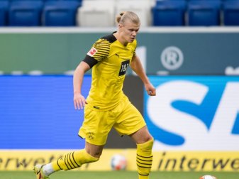 So planen Real und Paris mit Haaland, Mbappé und Lewandowski So planen Real und Paris mit Haaland, Mbappé und Lewandowski