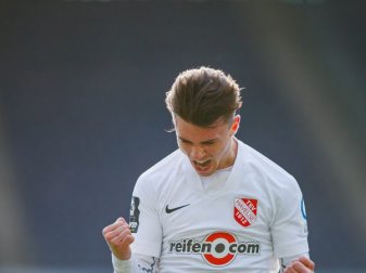 Havelse mit neuer Hoffnung im Tabellenkeller: &#8222;Wir sind wie eine Familie&#8220;