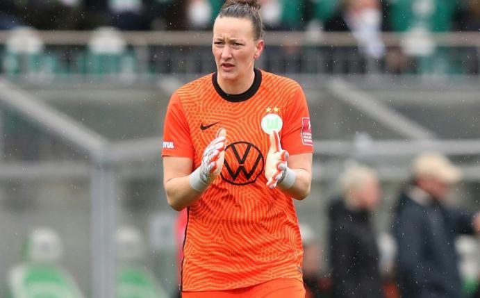 Sand-Wolfsburg wegen Corona abgesagt