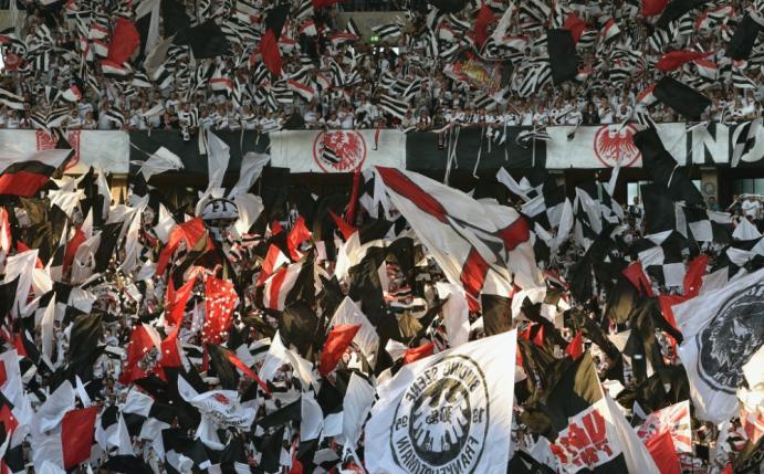 Frankfurt erfolgreich gegen Blocksperre