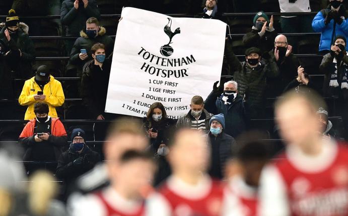 Die Clubs der Premier League könnten von dem Verkauf von Medienrechten finanziell profitieren.