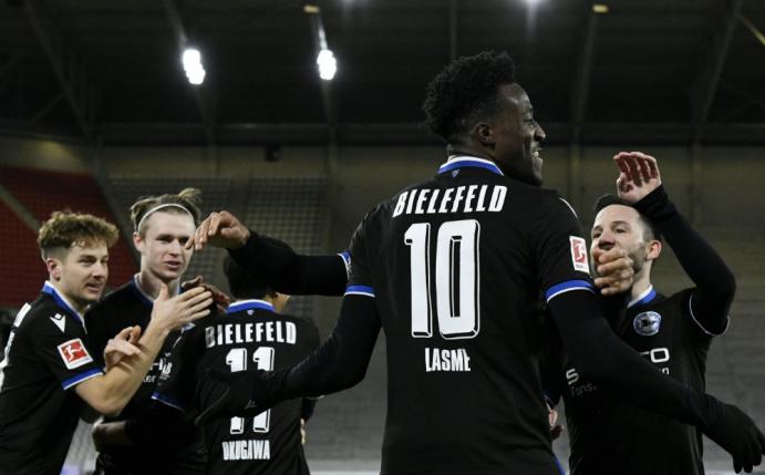 Arminia Bielefeld lehnt Play-offs ab