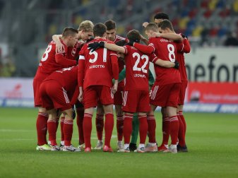 Christian Weber wird Sportdirektor der Fortuna Christian Weber wird Sportdirektor der Fortuna