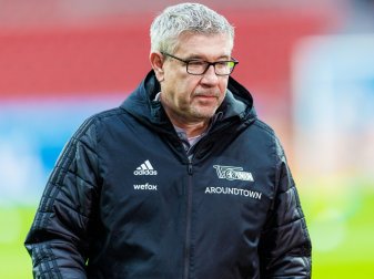 Urs Fischer muss vier Coronafälle verkraften Urs Fischer muss vier Coronafälle verkraften