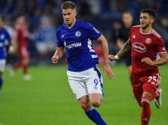 Bundesliga Aufstellungen Schalke Düsseldorf Bundesliga Aufstellungen Schalke Düsseldorf