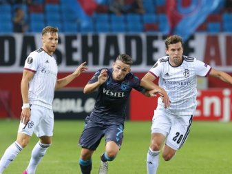 Donis Avdijaj und sein Traum von der Bundesliga – will unbedingt zurück Donis Avdijaj und sein Traum von der Bundesliga – will unbedingt zurück