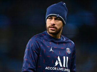 Neymar zahlt angeblich 15 Millionen Neymar zahlt angeblich 15 Millionen