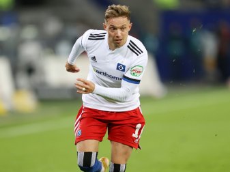 Kittel führt den HSV zum Sieg Kittel führt den HSV zum Sieg