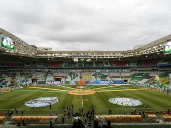 Tödliche Ausschreitungen nach Klub-WM