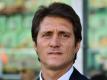 Trainer Guillermo Barros Schelotto hat nicht die nötige Lizenz um in Italien den US Palermo trainieren zu dürfen. Foto: Mike Palazzotto(Mike Palazzotto)
