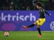 Dortmunds Axel Witsel.