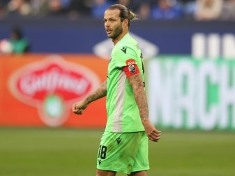 Dennis Diekmeier verpasst Führungstreffer im Kellerduell